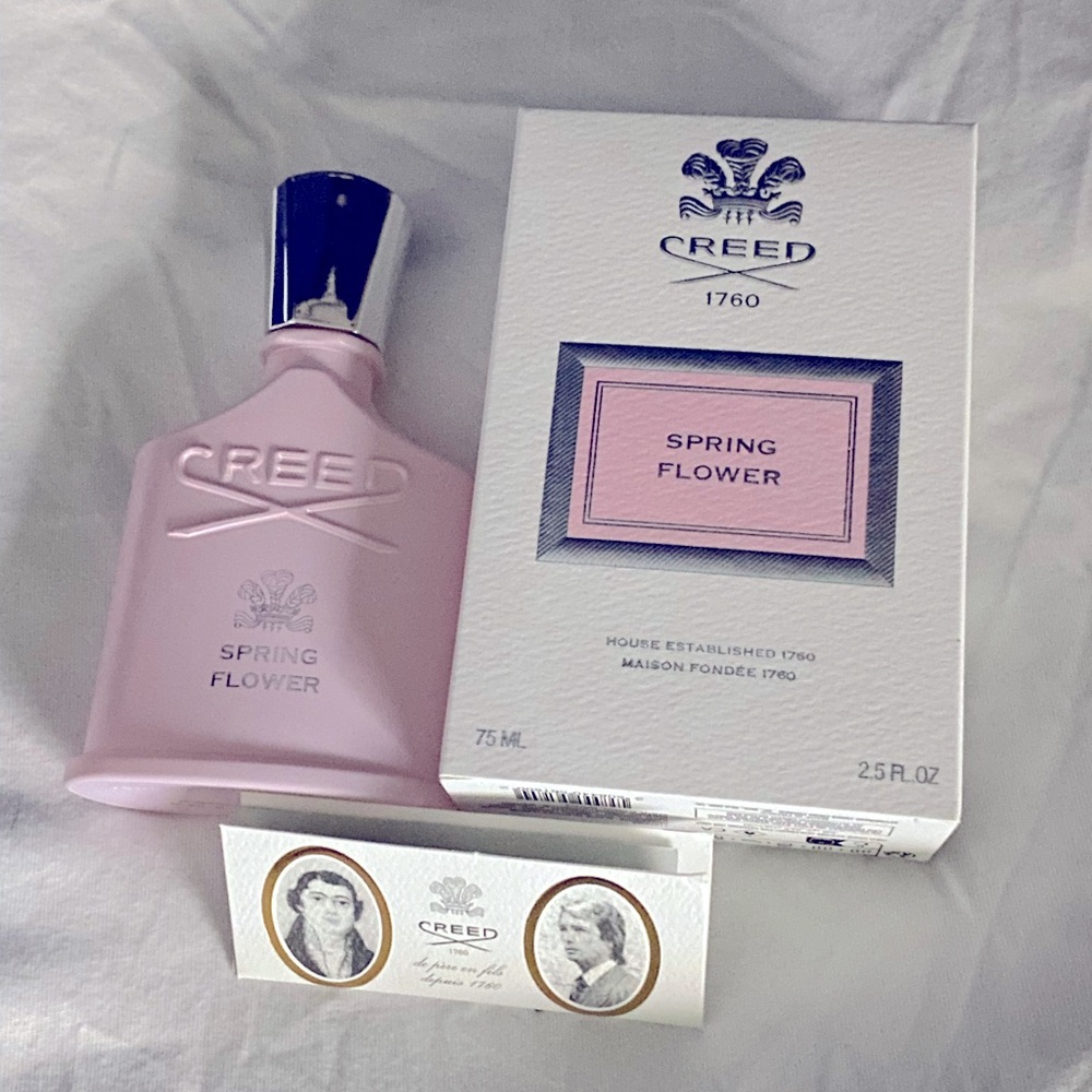 Creed Perfume